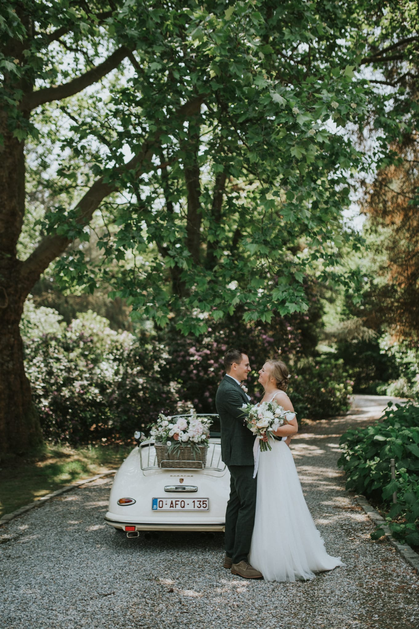 Eline & Gertjan